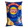 Lays Chips Magic Masala 50g x 70 - Ny Ankomst 10.01
