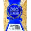 Heera Almond Flakes 700g x 6 - Ny Ankomst 19.11.25
