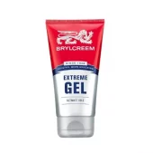 Brylcream Styling Gel Extreme 150ml x 6 - Ny Ankomst 17.12.24