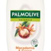 Palmolive Shower Bath Cocoa & Milk 500ml x 6