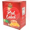 Brooke Bond Red Label Tea 900g x 12 Ny ankomst 20-01