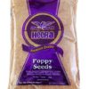 Heera Poppy Seeds 300g x 10 - Ny Ankomst 13.01