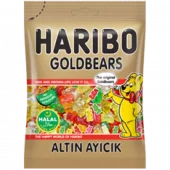 Haribo Goldbears 80g x 36