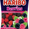 Haribo Berries 80g x 24
