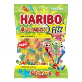 Haribo Eksii Solucan 70g x 24