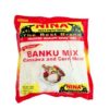 Nina Banku Mix 907g x 12- Ny Pris