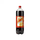 Vimto Soft Drink (Plast) 2liter x 6 - Tilbud!