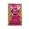 Heera Roasted Chana Unsaltet 700g x 6 - Ny Ankomst 10.10.24