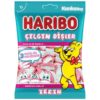 Haribo Teeth 80g x 24 - Ny Ankomst 27.06.25