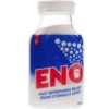 Eno Fruit Salt Original (UK) 100g x 6 - Ny Ankomst 02.05.25