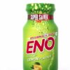 Eno Fruit Salt Orange Flavour (UK) 100g x 6 - Ny Ankomst 02.05.25