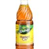 Dabur Mustard Oil 475ml x 6 - Ny Ankomst 14.12.24