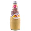 Heera Falooda Shake Drink - Coconut Mango 290ml x 24 - Nyhet! 22.03.24