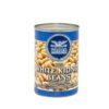 Heera Canned White Kidney Beans 400g x 12 - Ny Ankomst 22.03