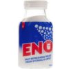 Eno Fruit Salt Original (UK) 150g x 6 - Ny Ankomst 14.03