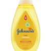 Johnsons Baby Shampoo 500ml x 6 - Lavpris