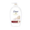 Dove Handwash Nourishing Silk 250ml x 6 - Ny Ankomst 18.04