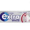 Extra Chewing Gum Ice White (14g) 10stk x 30