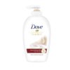 Dove Handwash Nourishing Silk 250ml x 12 - Ny Ankomst 25.02.25