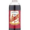 Vimto Soft Drink Red (Pet) 500ml x 12 - Ny Ankomst 13.09.24