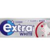 Extra Chewing Gum Ice White (14g) 10stk x 30 Tilbud 15.04-20.04