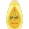 Johnsons Baby Shampoo 500ml x 6