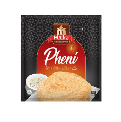 Malka Pheni (Fried Vermicelli) 200g x 24