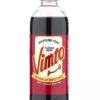 Vimto Soft Drink Red (Pet) 500ml x 12 - Lavpris!