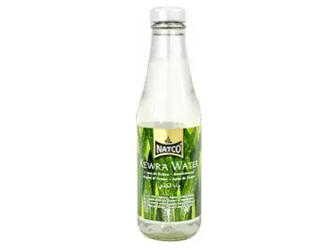 Natco Kewra Water 310ml x 6 - Ny Ankomst 30.08.25