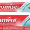 Dabur Toothpaste Promise 100ml x 6 - Ny Ankomst 02.05.25