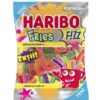 Haribo Eksi Fries 70g x 24 - Ny Ankomst 05.05.25