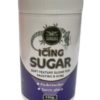 Heera Icing Sugar Tubs 100g x 10 - Ny Ankomst 10.05