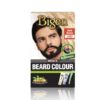 Bigen Men Beard Color (Nat.Black) - B101 x 3 - Ny Ankomst 07.05.25