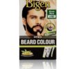 Bigen Men Beard Color (Brown/Black) - B102 x 3 - Ny Ankomst 07.05.25