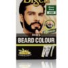 Bigen Men Beard Color (Dark Brown) - B103 x 3 - Ny Ankomst 07.05.25