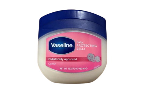 Vaseline Pet. Jelly Baby (Jumbo) 450ml x 6 - Ny Ankomst 10.05