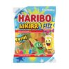 Haribo Eksili Likirr 70g x 24 - Ny Ankomst 27.06.25