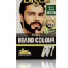 Bigen Men Beard Color (Dark Brown) - B103 x 3 - Ny Ankomst 28.05