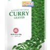 Ashoka Curry Leaves Patta 100G x 12 Ny Ankomst 13-06-24