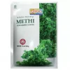 Ashoka Methi Leaves Patta 310G x 12