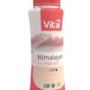 Vital Himalayan Pink Salt - Fine (Bottle) 500g x 20 - Nyhet 14.06.24