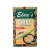 Elsie´s Fofu Plantain 700g x 12 - Ny Ankommet 10.06.24