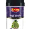 Shan Punjabi Mix Pickle 1kg x 6 - Nyhet 18.06.24