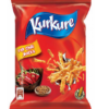 Kurkure Red Chilli Chatka 75g x 24