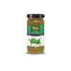 Shan Green Chutney 315g x 12 - Ny Ankomst 18.06.24