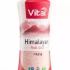 Vital Himalayan Pink Salt - Fine (Bottle) 500g x 20