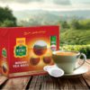 Vital Black Tea 80 Tea Bags x 24 - Lavpris