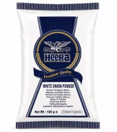 Heera Onion White - Løk - Powder 100g x 20