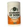 Heera Bicarbonate Of Soda Tubs 100g x 10 - Ny Ankomst 12.02.25
