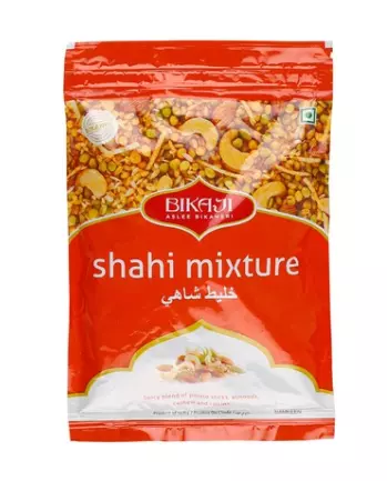 Bikaji Shahi Mixture 200g x 12